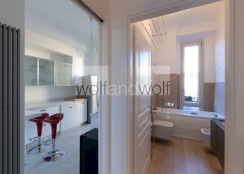 Foto 8 - Three-room apartment Via Emilio Visconti Venosta
5, Milano - photo 8