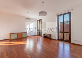 Foto 14 - Three-room apartment Via Emilio Visconti Venosta
5, Milano - photo 14