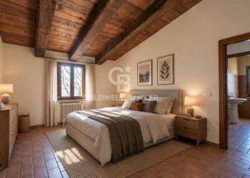 Foto 2 - Villa Piazza Giardini Raffaello Sanzio
 
17, Tavoleto - foto 2