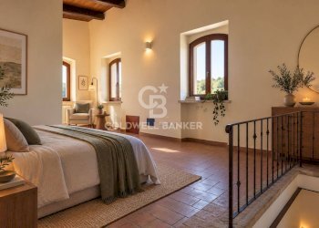 Foto 3 - Villa Piazza Giardini Raffaello Sanzio
 
17, Tavoleto - foto 3