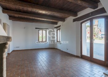Foto 7 - Villa Piazza Giardini Raffaello Sanzio
 
17, Tavoleto - foto 7