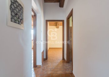 Foto 11 - Villa Piazza Giardini Raffaello Sanzio
 
17, Tavoleto - foto 11