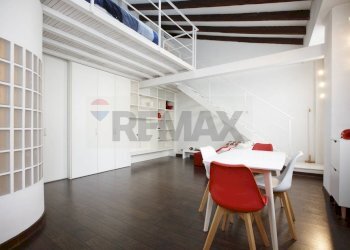 Sala da pranzo - Bilocale via Tadino
 
50, Milano - foto 1