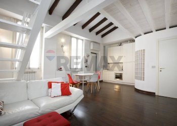 Sala da pranzo - Bilocale via Tadino
 
50, Milano - foto 3