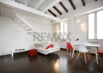 Sala da pranzo - Bilocale via Tadino
 
50, Milano - foto 4
