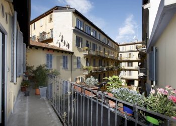 Balcone - Bilocale via Tadino
 
50, Milano - foto 17