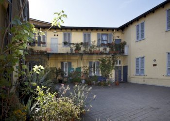 Casa all\'aperto - Bilocale via Tadino
 
50, Milano - foto 18