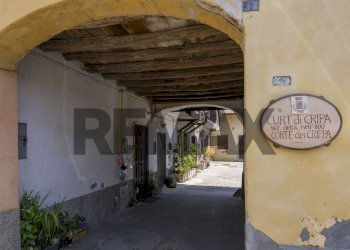 Casa all\'aperto - Trilocale Via Delli Casati
 
2, Agrate Brianza - foto 1