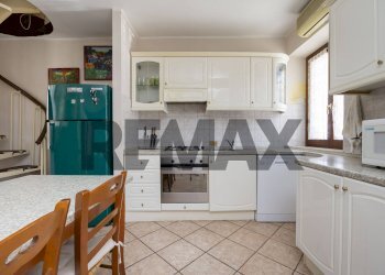 Cucina - Trilocale Via Delli Casati
 
2, Agrate Brianza - foto 6