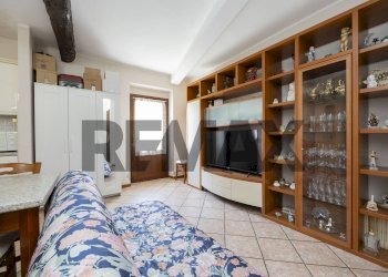 Soggiorno - Trilocale Via Delli Casati
 
2, Agrate Brianza - foto 7