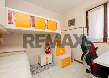 Camera / camera da letto - Trilocale Via Delli Casati
 
2, Agrate Brianza - foto 10