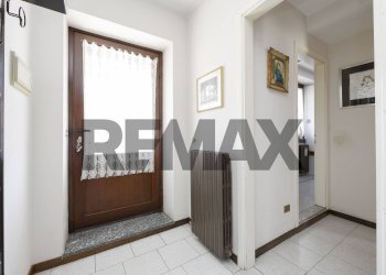 Hall / corridoio - Trilocale Via Delli Casati
 
2, Agrate Brianza - foto 19