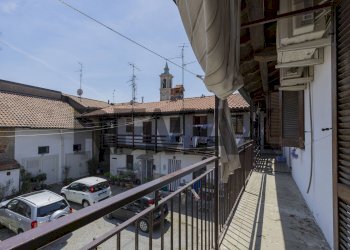 Balcone - Trilocale Via Delli Casati
 
2, Agrate Brianza - foto 20