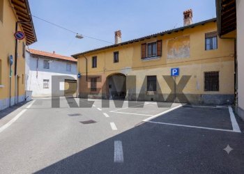 Edificio all\'aperto - Trilocale Via Delli Casati
 
2, Agrate Brianza - foto 23