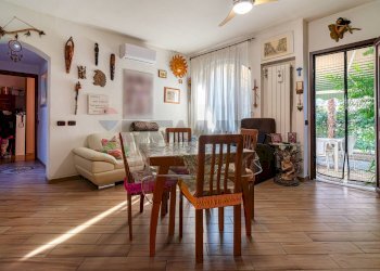 Sala da pranzo - Trilocale vicolo Montello
 
8, Rho - foto 1