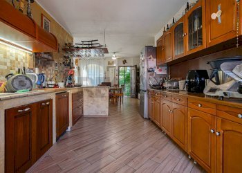Cucina - Trilocale vicolo Montello
 
8, Rho - foto 2