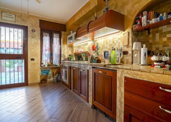 Cucina - Trilocale vicolo Montello
 
8, Rho - foto 3