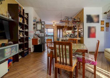 Sala da pranzo - Trilocale vicolo Montello
 
8, Rho - foto 4