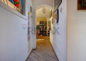 Hall / corridoio - Trilocale vicolo Montello
 
8, Rho - foto 6