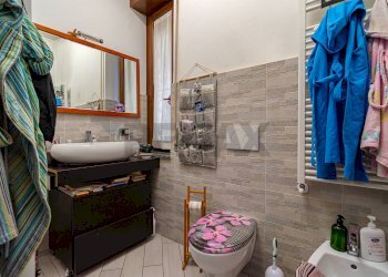 Bagno - Trilocale vicolo Montello
 
8, Rho - foto 10