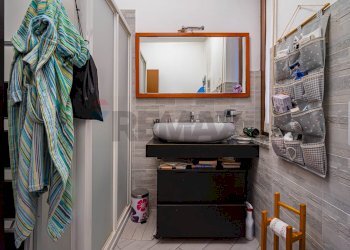 Bagno - Trilocale vicolo Montello
 
8, Rho - foto 11