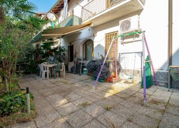 Terrazza - Trilocale vicolo Montello
 
8, Rho - foto 17
