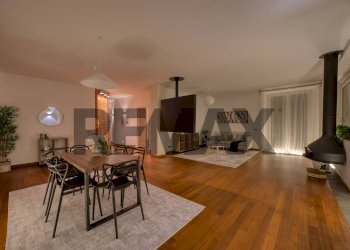 Sala da pranzo - Villa Via 20 settembre
 
18, Cirimido - foto 2