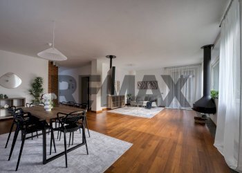 Sala da pranzo - Villa Via 20 settembre
 
18, Cirimido - foto 3