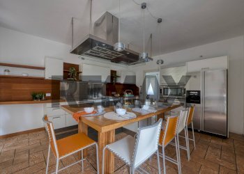 Cucina - Villa Via 20 settembre
 
18, Cirimido - foto 8
