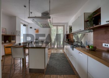 Cucina - Villa Via 20 settembre
 
18, Cirimido - foto 9