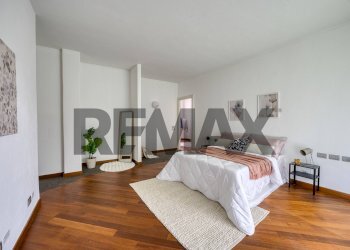Camera / camera da letto - Villa Via 20 settembre
 
18, Cirimido - foto 14
