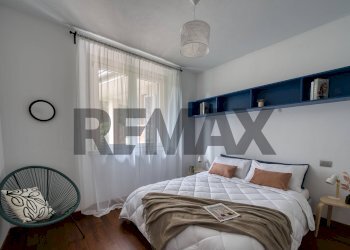 Camera / camera da letto - Villa Via 20 settembre
 
18, Cirimido - foto 21