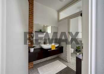 Bagno - Villa Via 20 settembre
 
18, Cirimido - foto 22