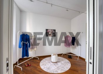Cabina armadio - Villa Via 20 settembre
 
18, Cirimido - foto 25