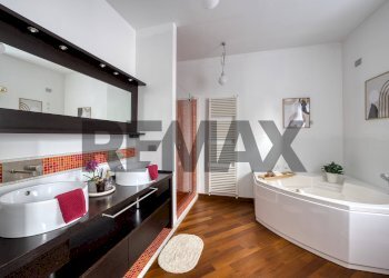 Bagno - Villa Via 20 settembre
 
18, Cirimido - foto 26