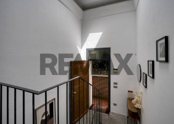 Hall / corridoio - Villa Via 20 settembre
 
18, Cirimido - foto 29