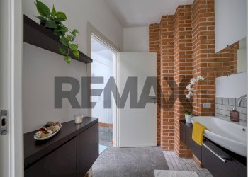 Bagno - Villa Via 20 settembre
 
18, Cirimido - foto 34