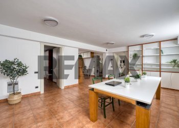 Sala da pranzo - Villa Via 20 settembre
 
18, Cirimido - foto 38