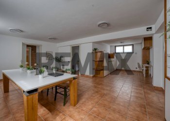 Sala da pranzo - Villa Via 20 settembre
 
18, Cirimido - foto 41