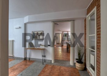 Hall / corridoio - Villa Via 20 settembre
 
18, Cirimido - foto 47