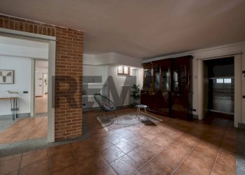 Soggiorno - Villa Via 20 settembre
 
18, Cirimido - foto 50
