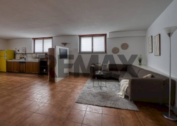 Soggiorno - Villa Via 20 settembre
 
18, Cirimido - foto 54