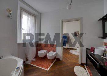 Bagno - Villa Via 20 settembre
 
18, Cirimido - foto 56