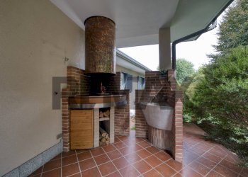 Terrazza - Villa Via 20 settembre
 
18, Cirimido - foto 57