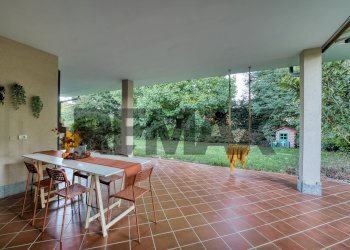Terrazza - Villa Via 20 settembre
 
18, Cirimido - foto 60