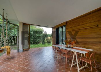 Terrazza - Villa Via 20 settembre
 
18, Cirimido - foto 61