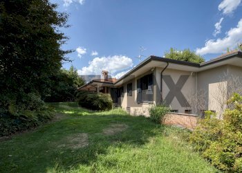 Casa all\'aperto - Villa Via 20 settembre
 
18, Cirimido - foto 64