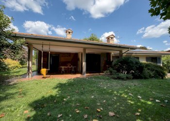 Casa all\'aperto - Villa Via 20 settembre
 
18, Cirimido - foto 67