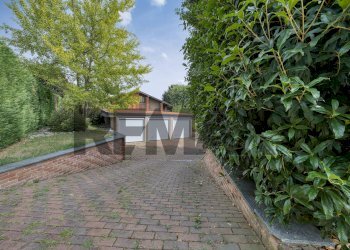 Casa all\'aperto - Villa Via 20 settembre
 
18, Cirimido - foto 72