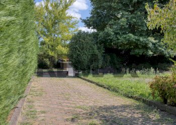 Giardino - Villa Via 20 settembre
 
18, Cirimido - foto 73